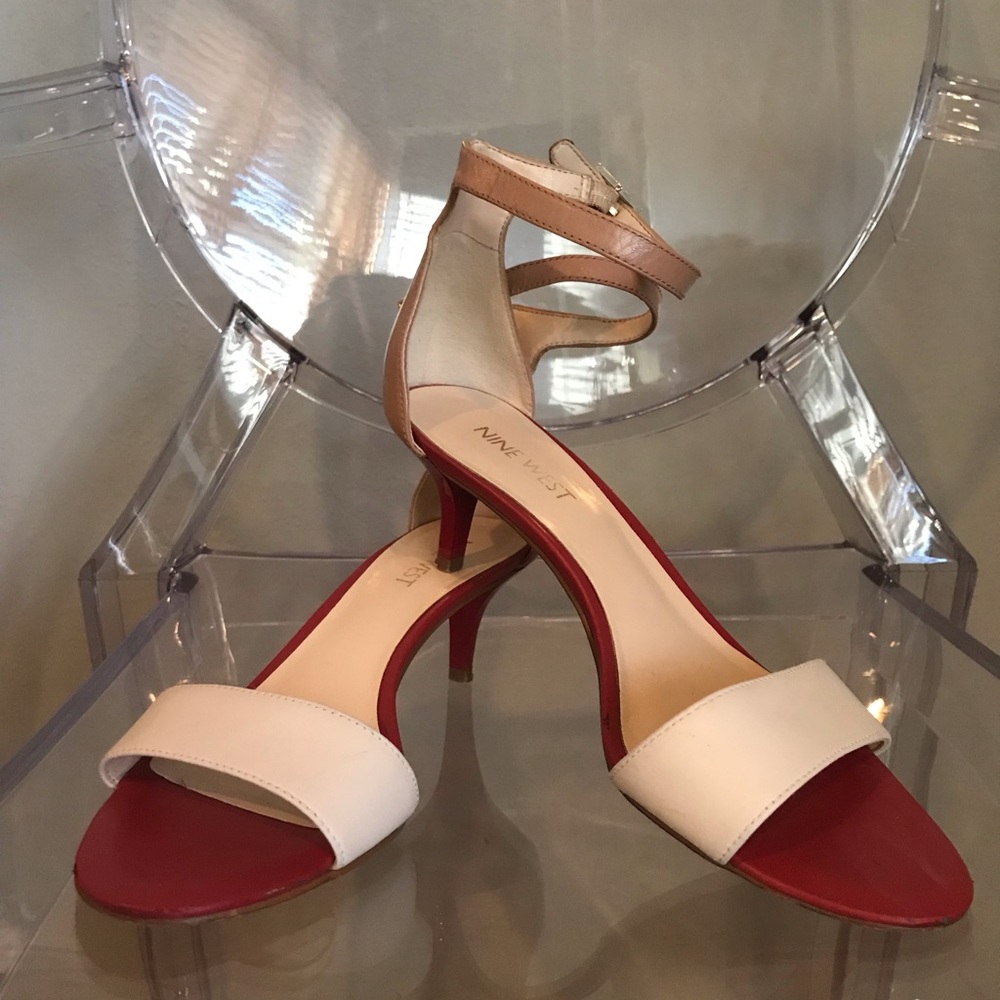 Nine West Leisa Sandal